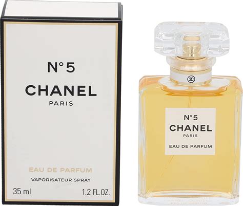 chanel no 5 35ml price|chanel no 5 discount.